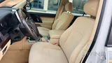 Land Cruiser GXR V8 2017 Model