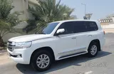 Land Cruiser GXR V8 2019