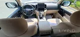 Land Cruiser GXR V8 2019