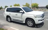تويوتا لاند كروزر GXR V8 2019