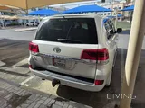 Land cruiser GXR V8 2020