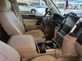 Land cruiser GXR V8 2020