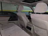 Land Cruiser GXR V8 2021 Perfect condition