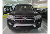 Land Cruiser GXR V8 2021 Perfect condition