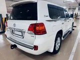 لاند كروزر GXR V8 للبيع