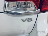 لاند كروزر GXR V8 للبيع