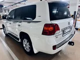 لاند كروزر GXR V8 للبيع