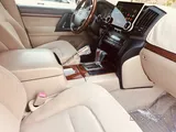 لاند كروزر GXR V8 للبيع