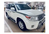 لاند كروزر GXR V8 للبيع