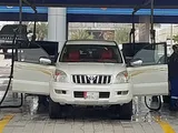 Land cruiser prado 2007 2" lifted