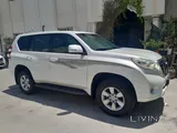 Land Cruiser PRADO TXL 2014