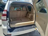 Land Cruiser PRADO TXL 2014