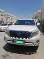 Land Cruiser PRADO TXL 2014