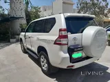 Land Cruiser PRADO TXL 2014