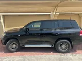 LAND CRUISER SINGLE FAMILY USED FULL TOYOTA SERVICE