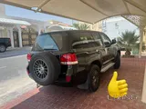 LAND CRUISER SINGLE FAMILY USED FULL TOYOTA SERVICE