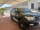 LAND CRUISER SINGLE FAMILY USED FULL TOYOTA SERVICE