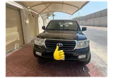 LAND CRUISER SINGLE FAMILY USED FULL TOYOTA SERVICE