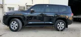 Land cruiser twin turbo 2024