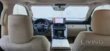 Land cruiser twin turbo 2024