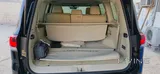 Land cruiser twin turbo 2024