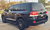 Land cruiser V8