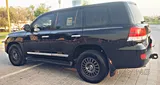 Land cruiser V8