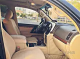 Land cruiser V8