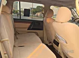 Land cruiser V8
