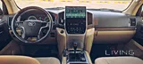 Land cruiser V8