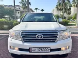 Land Cruiser V8