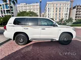Land Cruiser V8