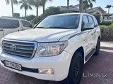 Land Cruiser V8