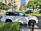 Land Cruiser V8