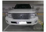 Land cruiser v8 GXR 5.7L