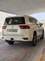 لاند كروزر VX تيربو مزدوج 2023 | خالية من الحوادث | سجل خدمة الوكيل الكامل