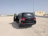 Land Cruiser VXR 2008