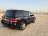Land Cruiser VXR 2008