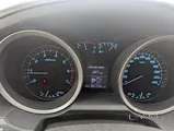 Land Cruiser VXR 2008