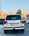 Land Cruiser VXR 2009 Limited Edition