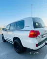 Land Cruiser VXR 2009 Limited Edition