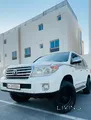 Land Cruiser VXR 2009 Limited Edition