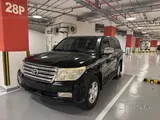 Land cruiser VXR 2010 Perfect status
