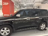 Land cruiser VXR 2010 Perfect status