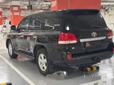 Land cruiser VXR 2010 Perfect status