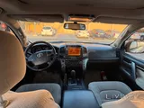 Land cruiser VXR 2010 Perfect status