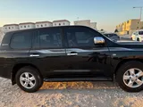 Land cruiser VXR 2010 Perfect status