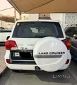 LAND CRUISER VXR 2015