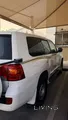 LAND CRUISER VXR 2015