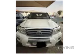 LAND CRUISER VXR 2015